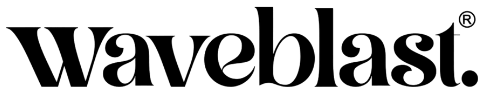 Waveblast Store