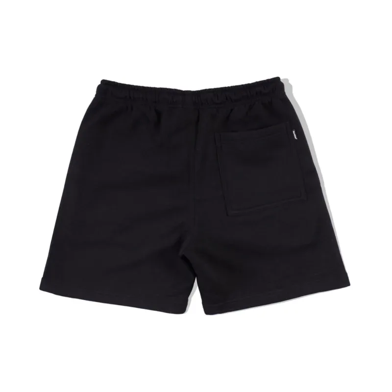 Waveblast Short Pants - Basic Black 2