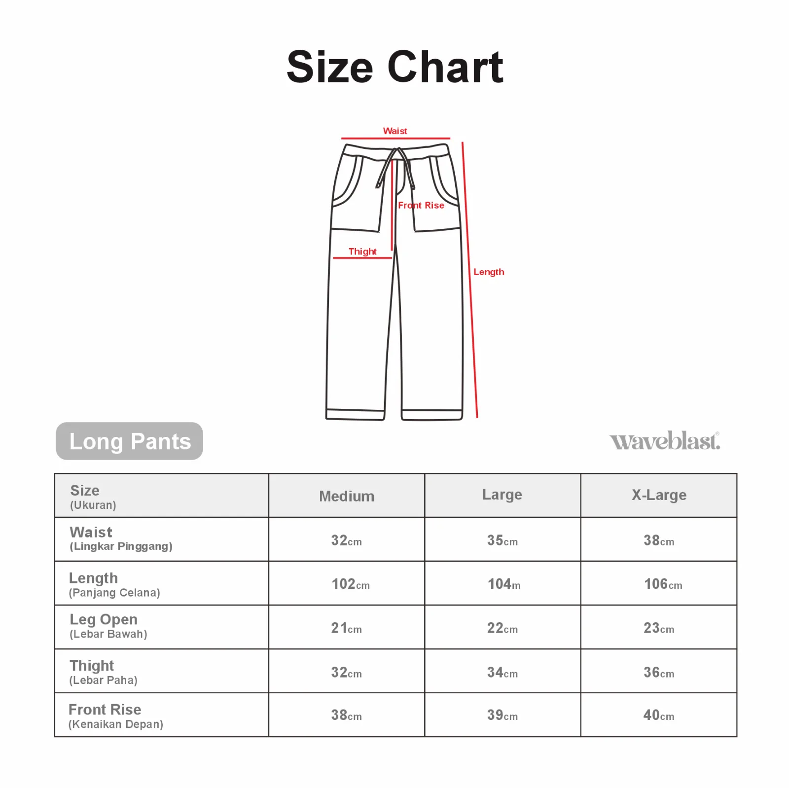 Waveblast Sweatpants Loose - Hyoju Misty 7