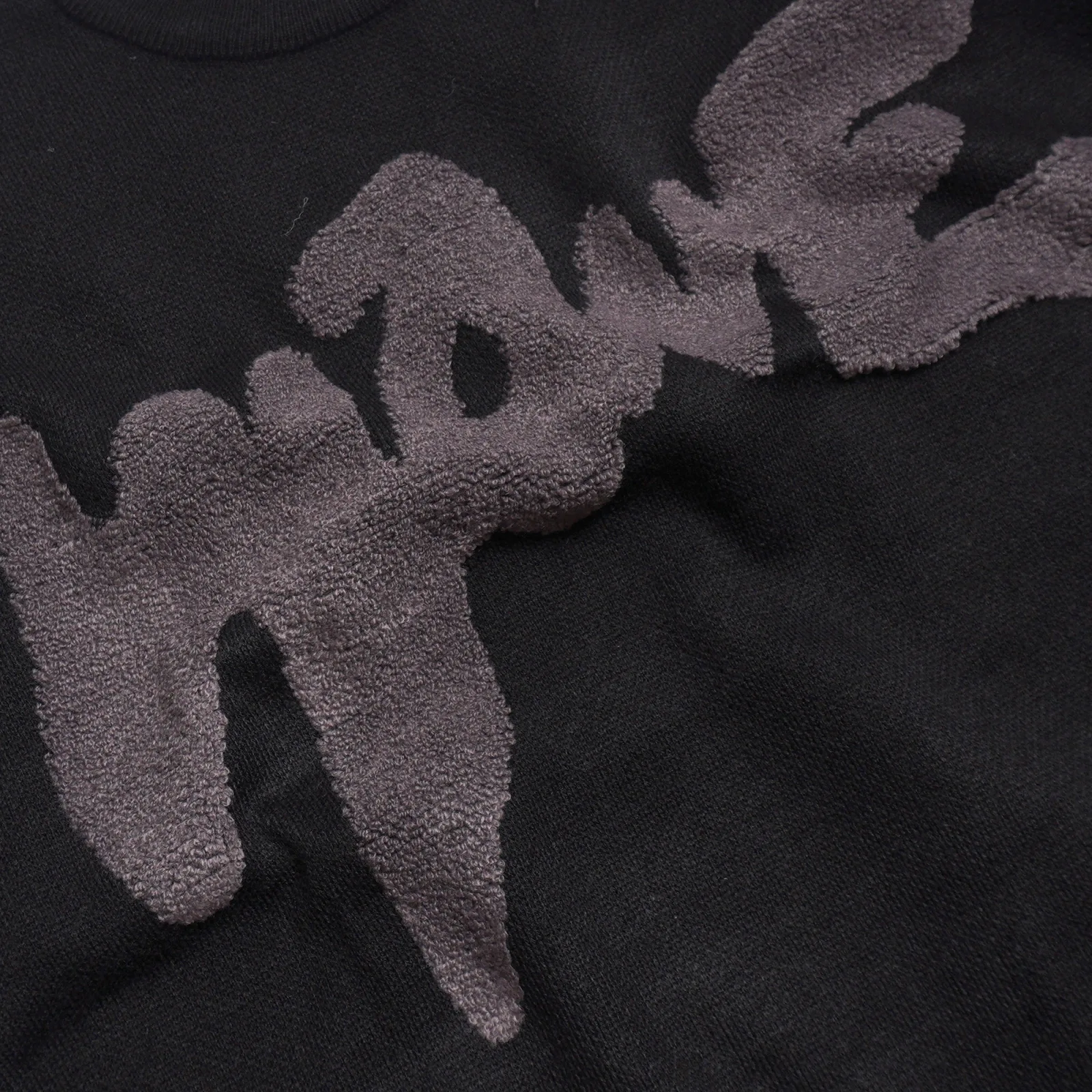 Waveblast Knitwear - Volny 3