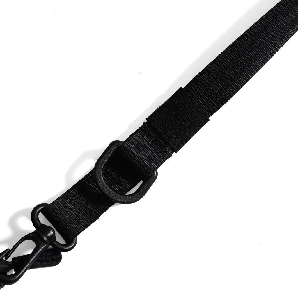 Waveblast Slingbag - Nettan Nylon Crincle Army 4
