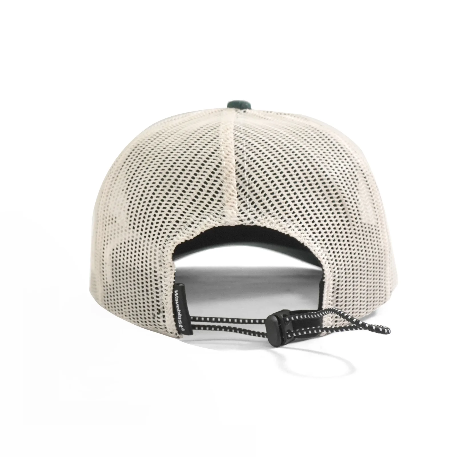 Waveblast Hat Trucker - Fors Green 5