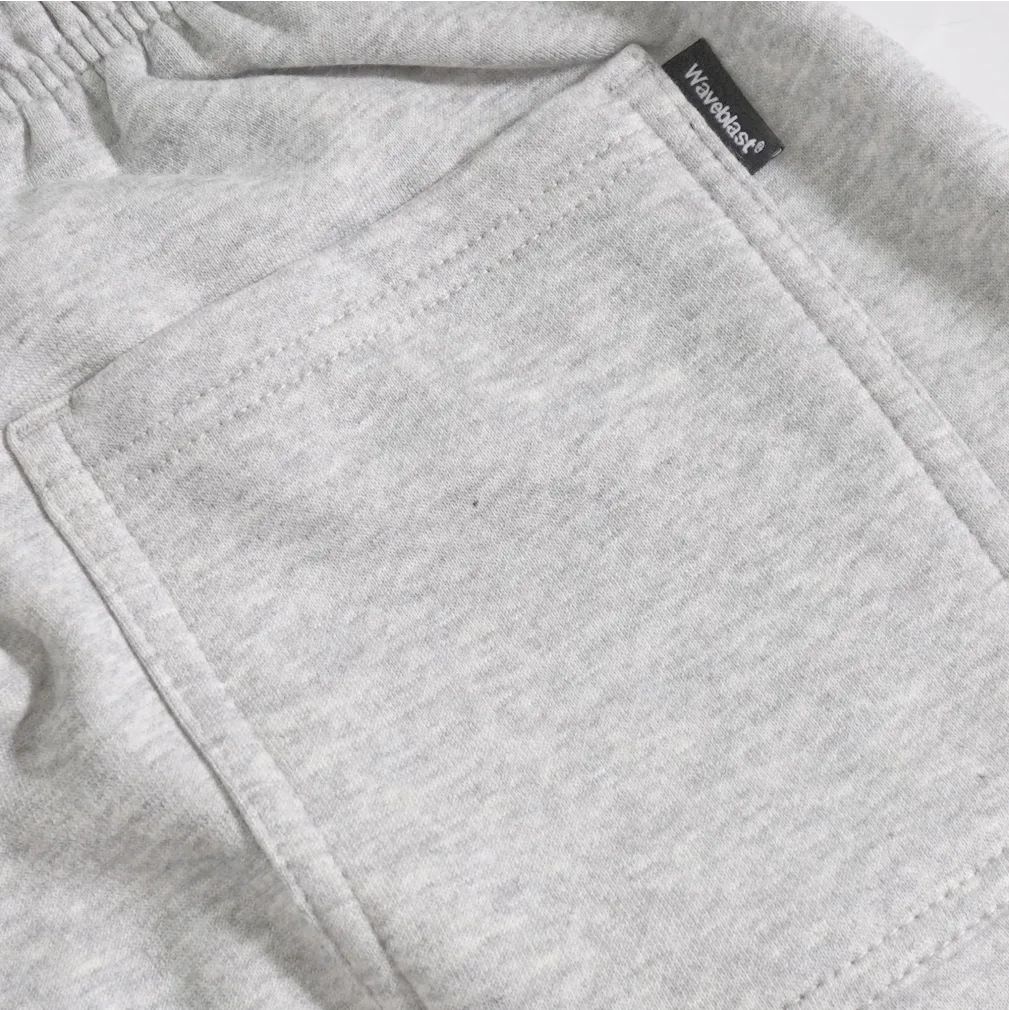 Waveblast Short Pants - Basic Misty 3