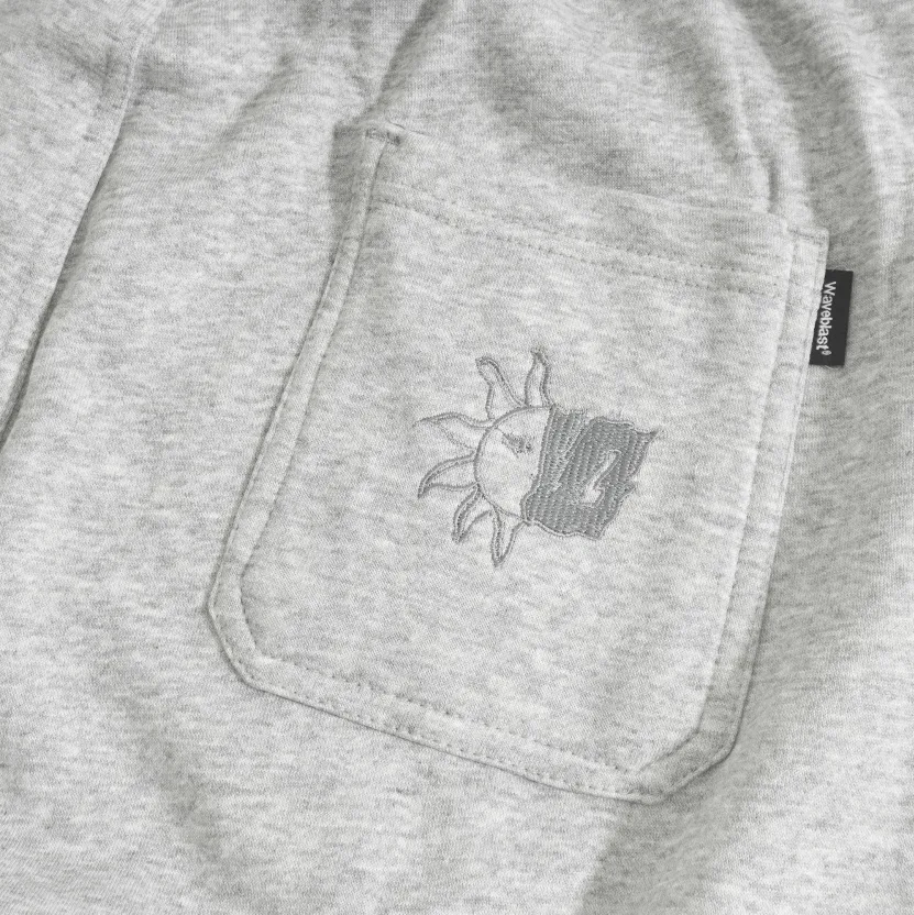 Waveblast Sweatpants Loose - Hyoju Misty 4