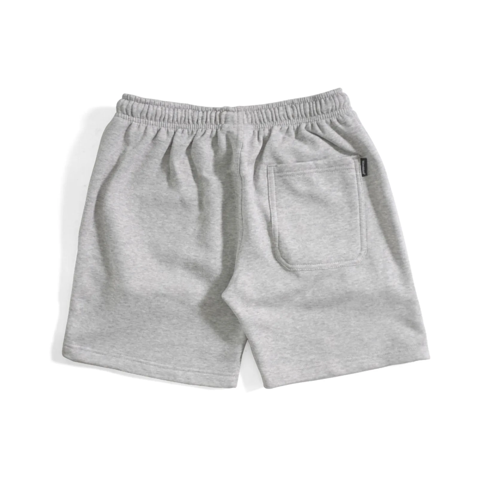 Waveblast Short Pants - Basic Misty 2