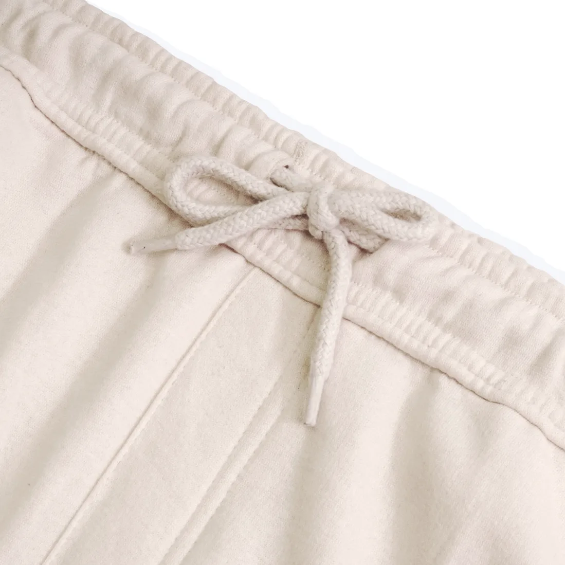 Waveblast Sweatpants Loose - Hyoju Broken White 3
