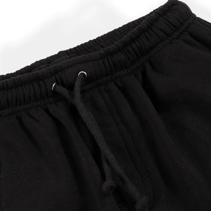 Waveblast Short Pants - Basic Black 5