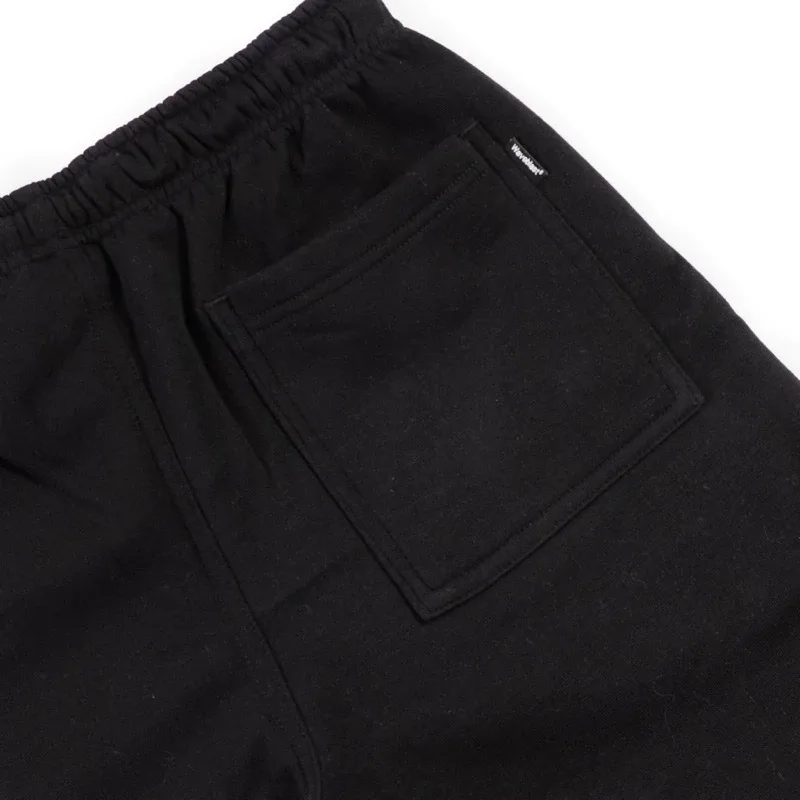 Waveblast Short Pants - Basic Black 3