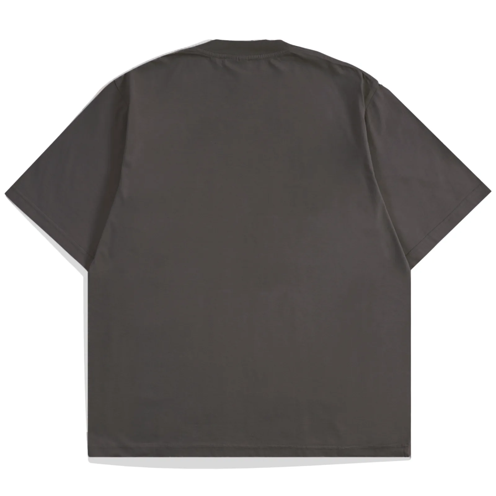Waveblast Oversize T-Shirt Yours Dark Grey
