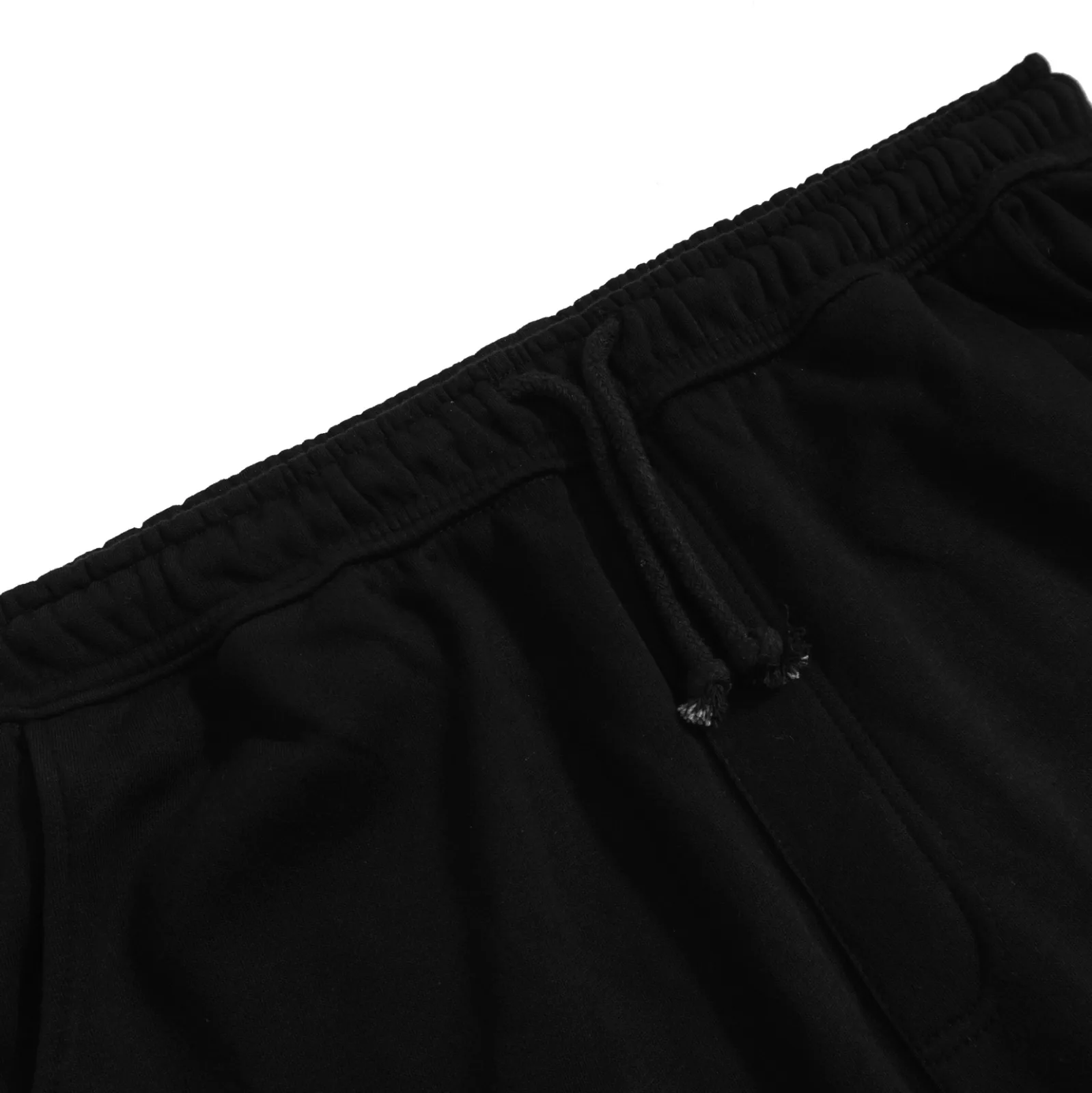 Waveblast Sweatpants Loose - Hyoju Black 4