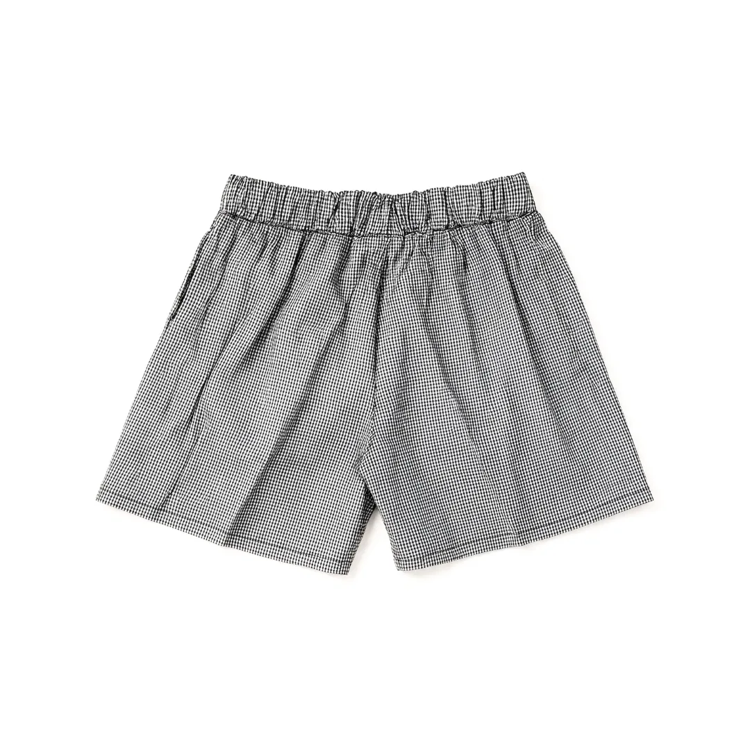 Waveblast Boxer - Hyse Black White