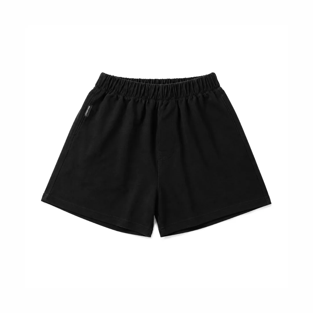 Waveblast Boxer - Indica Black
