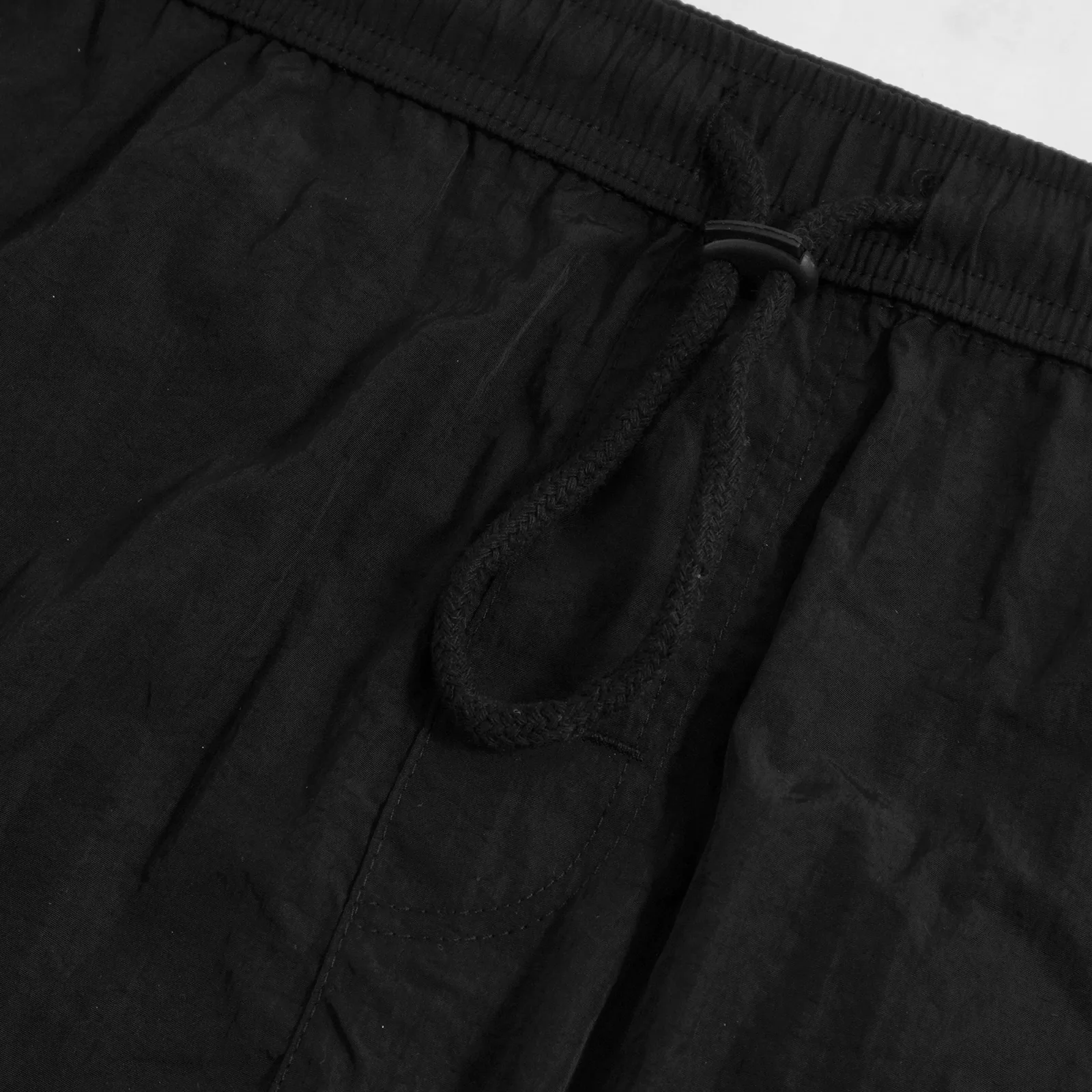 Waveblast Short Pants Cargo - Eclair Nylon Crincle Black 3