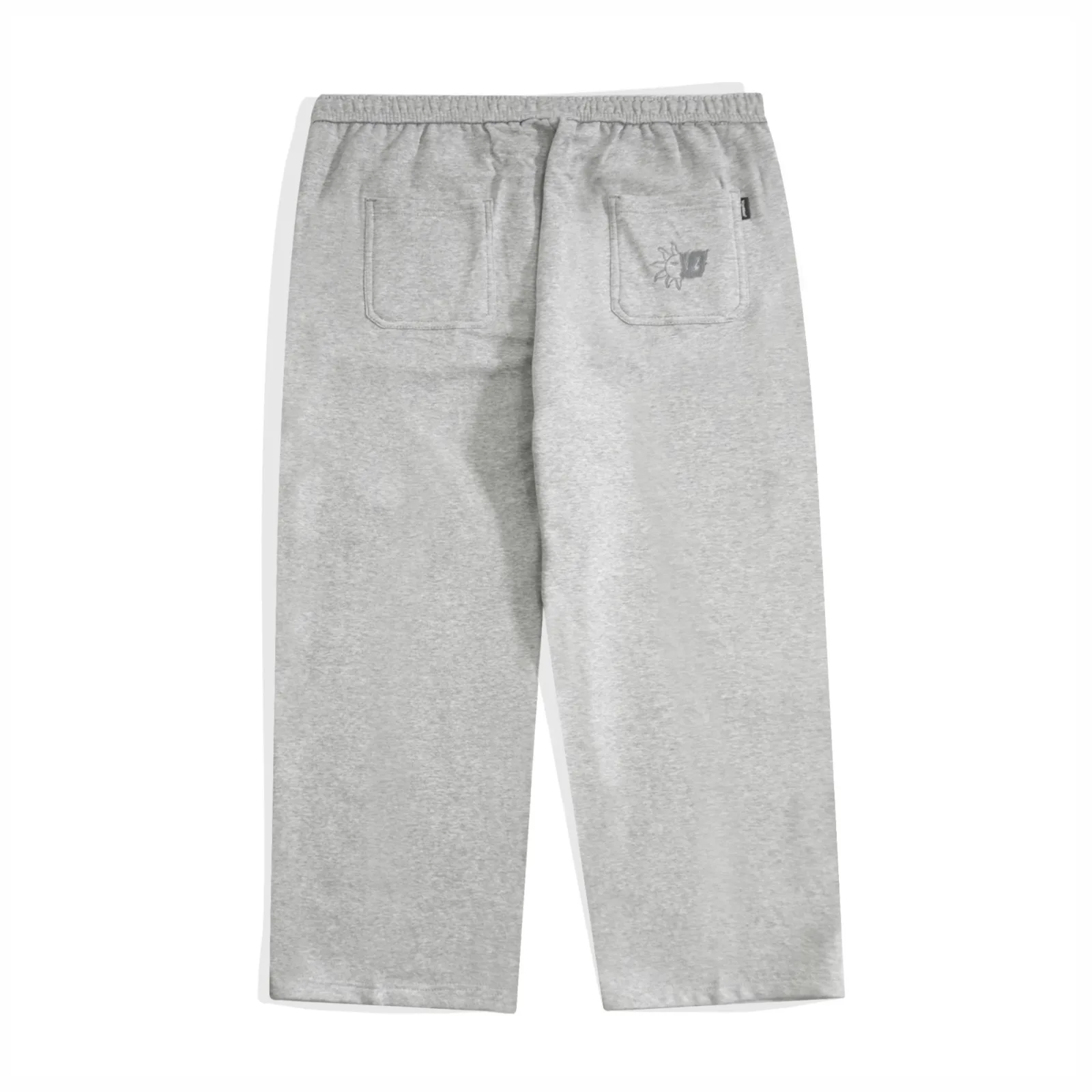 Waveblast Sweatpants Loose - Hyoju Misty