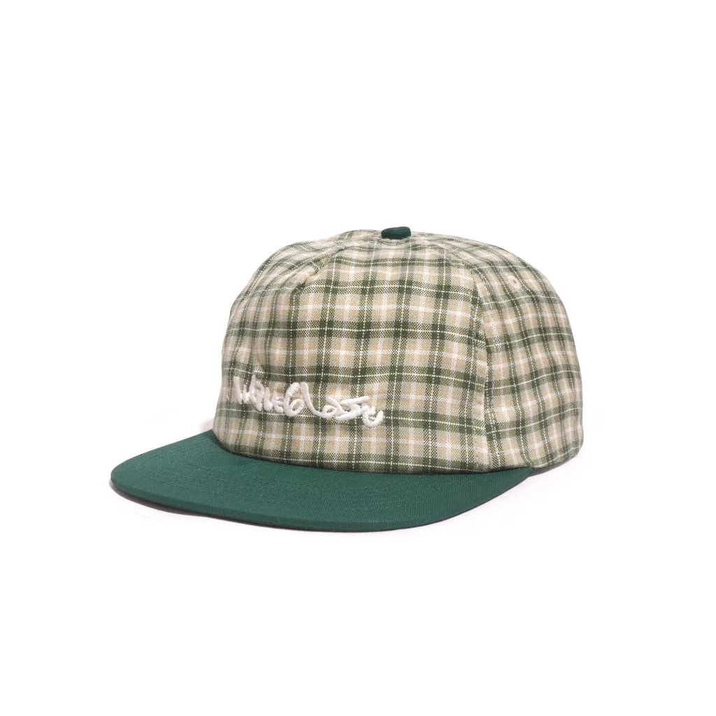 Waveblast Snapback Classic - Gonfle Green