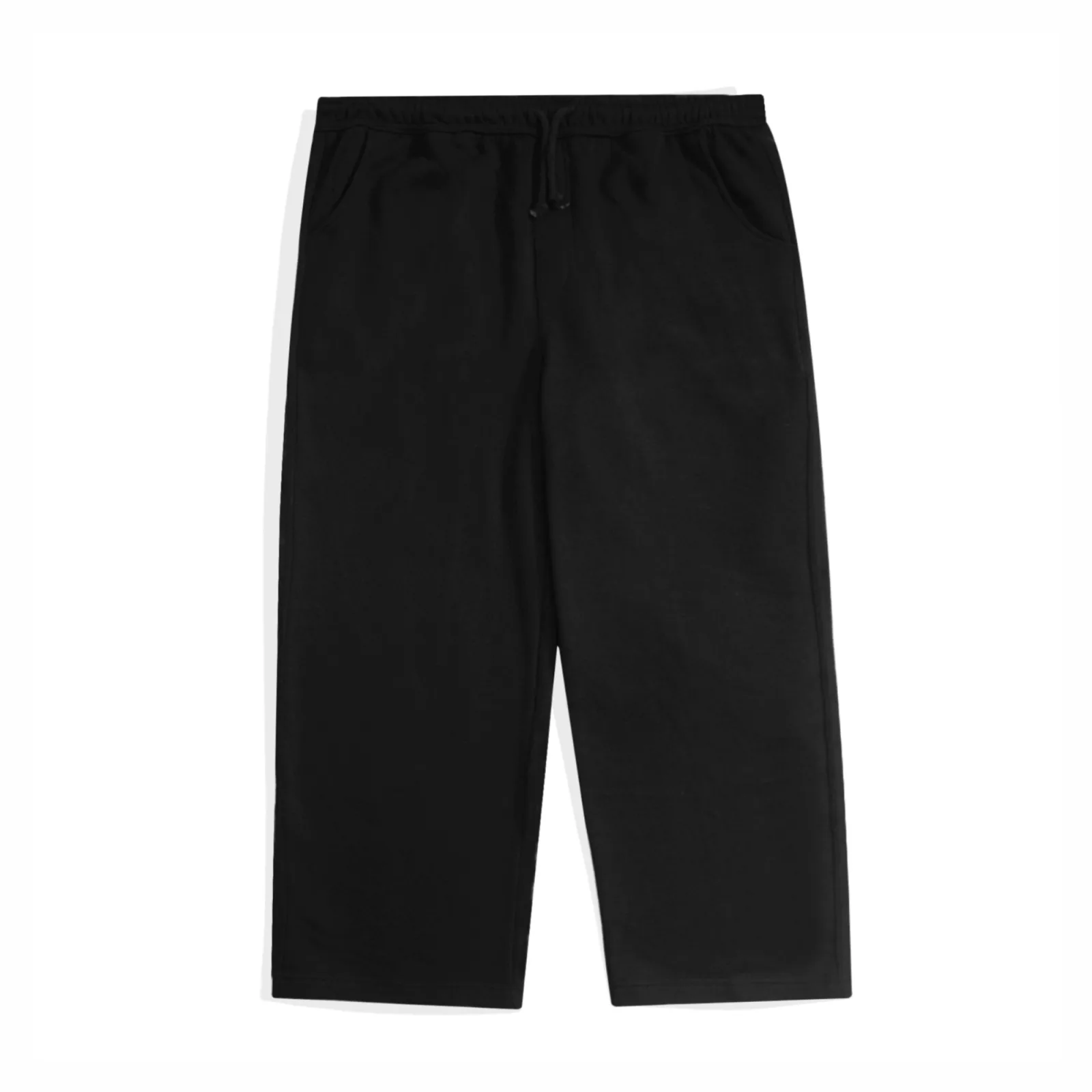 Waveblast Sweatpants Loose - Hyoju Black
