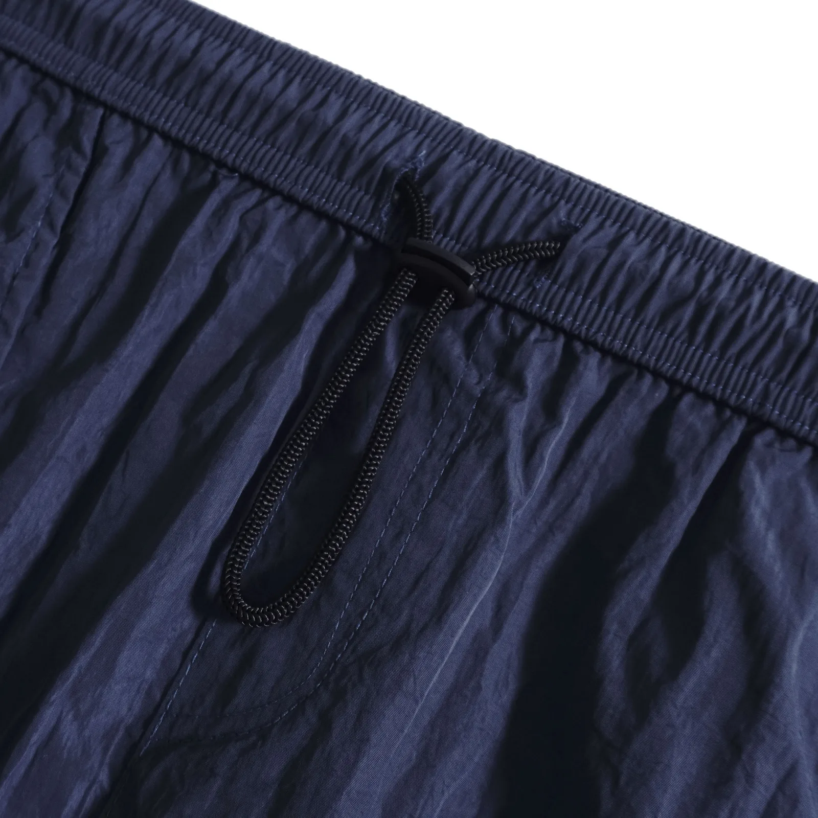 Waveblast Short Pants - Izuba Nylon Crincle Navy 6