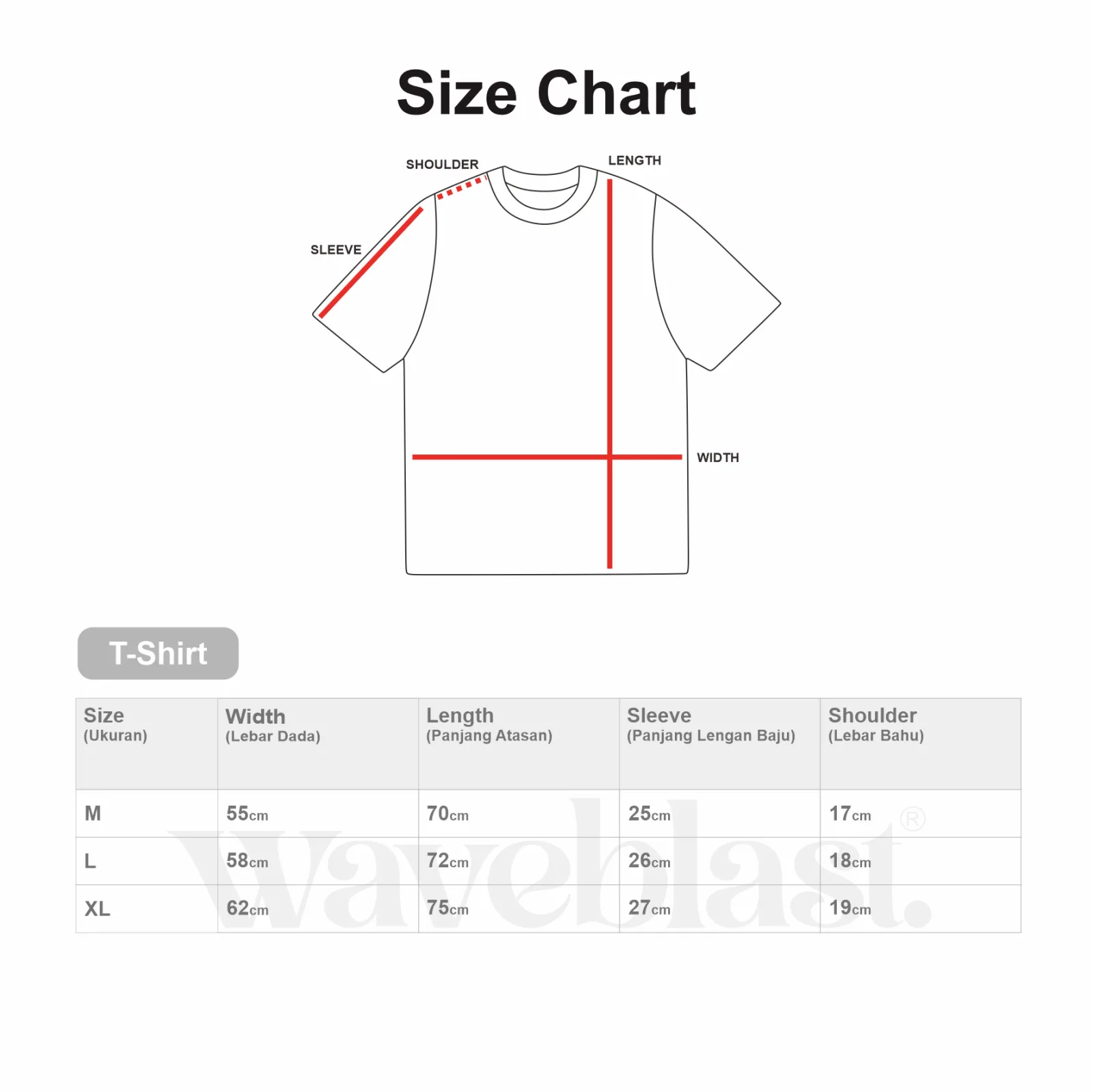 Waveblast Boxy T-shirt - Sunlow 5