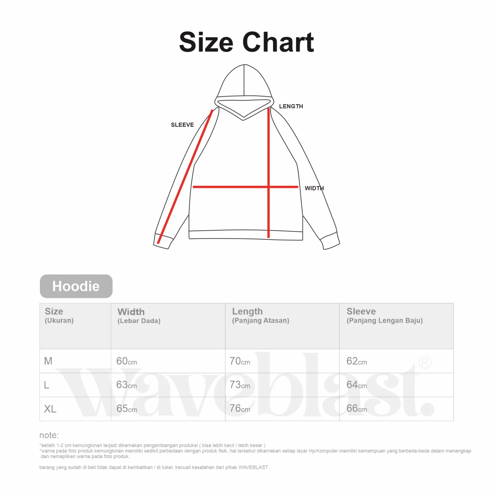 Waveblast Hoodie - Dansu Black 5