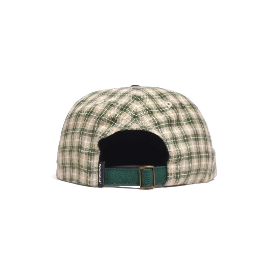 Waveblast Snapback Classic - Gonfle Green 5