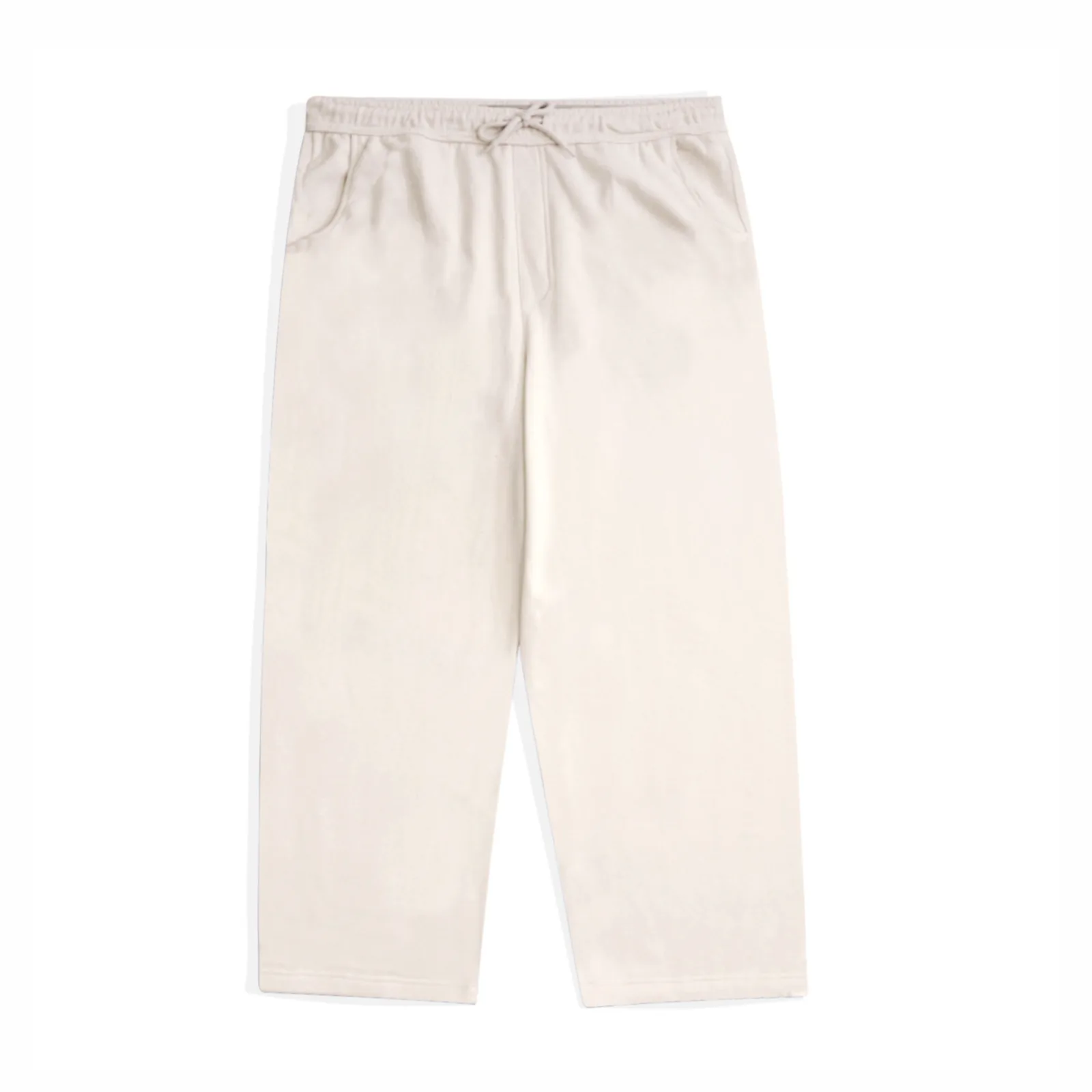 Waveblast Sweatpants Loose - Hyoju Broken White
