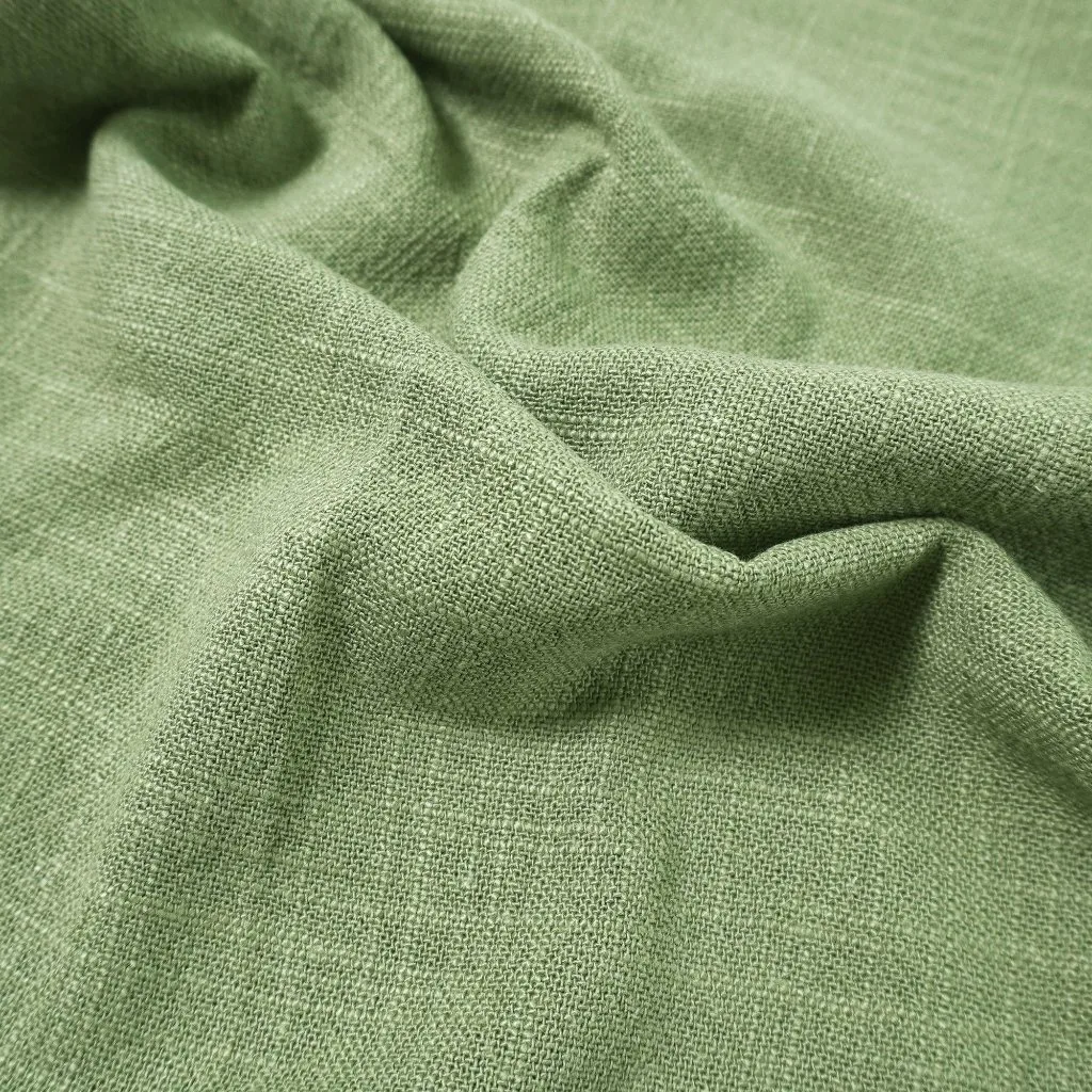 Waveblast Relax Linen Pants - Patona Olive 4