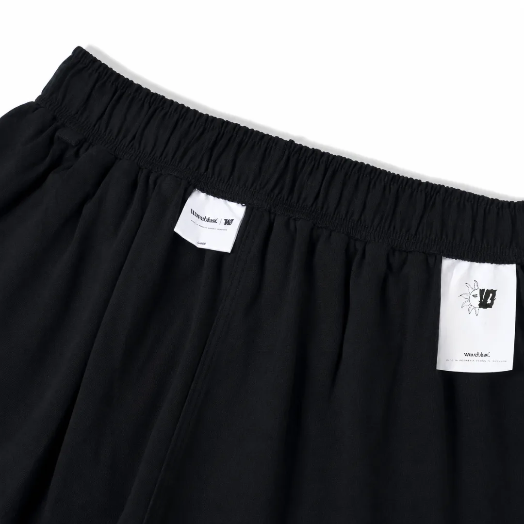 Waveblast Boxer - Indica Black 3