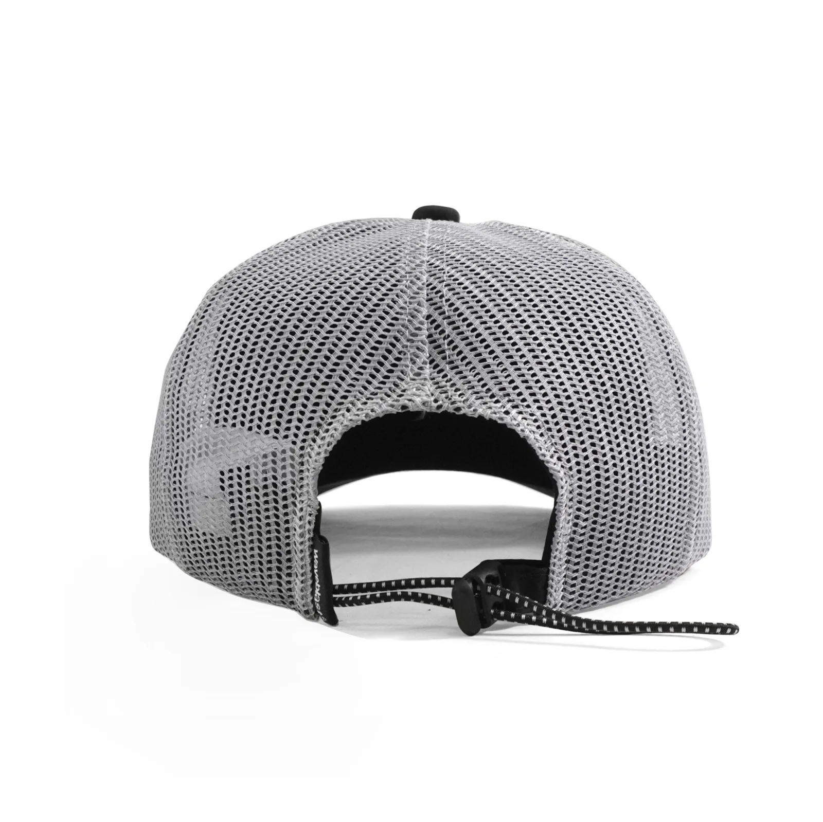Waveblast Hat Trucker - Fors Grey 5