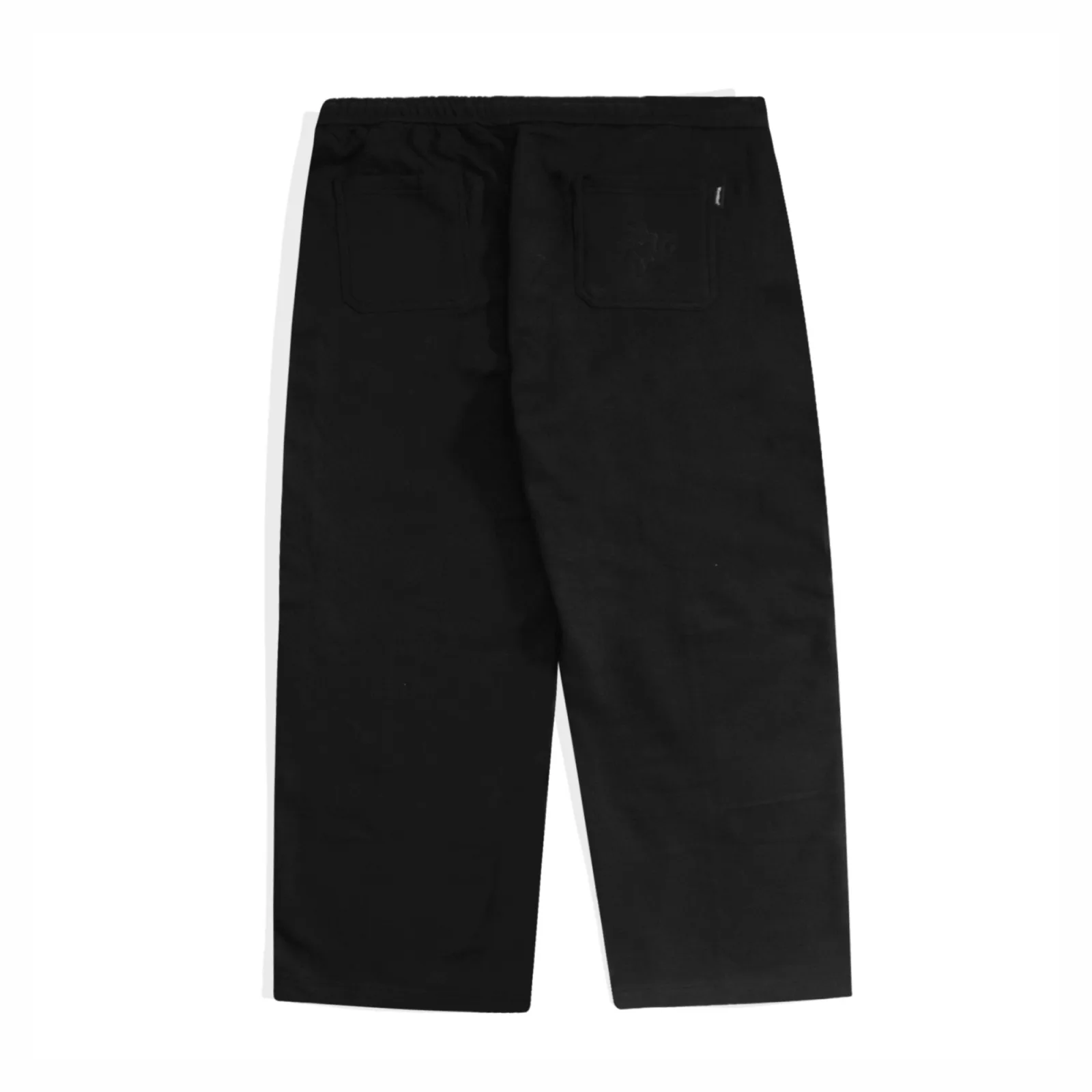 Waveblast Sweatpants Loose - Hyoju Black